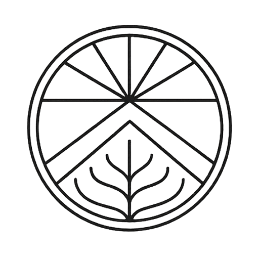 The Reset Space logo